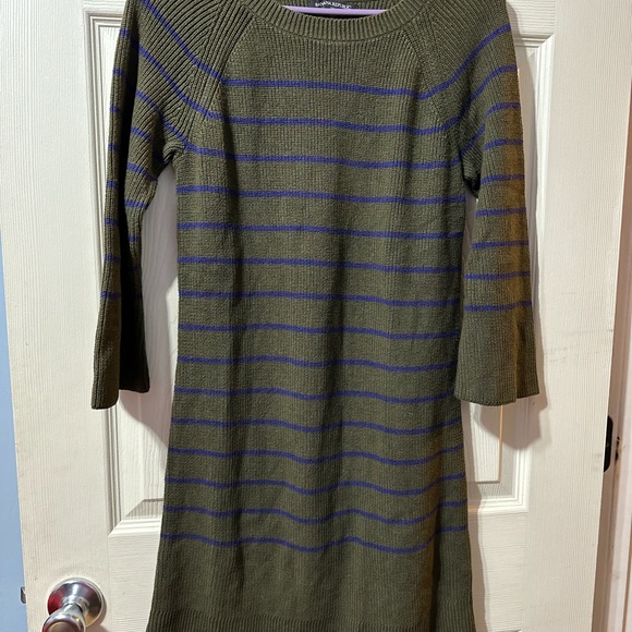 Banana Republic Ribbed dress size M - Picture 11 of 11
